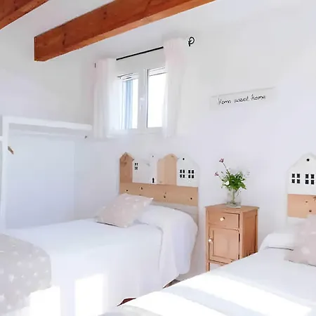 Villa Heretat De Sant Joan *