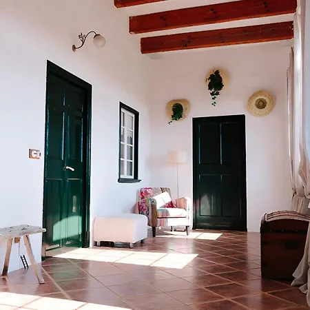 Villa Heretat De Sant Joan *