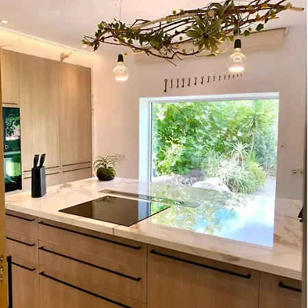 Heretat De Sant Joan Villa *