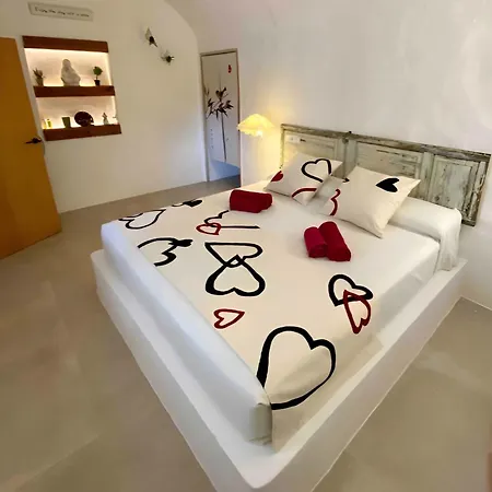 Villa Heretat De Sant Joan