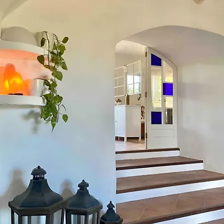 Villa Heretat De Sant Joan *