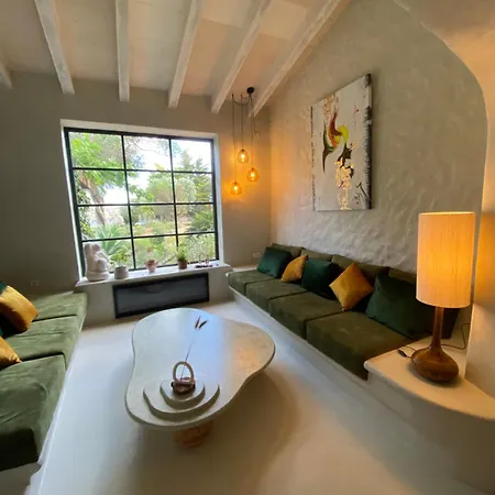 Heretat De Sant Joan Ferreries