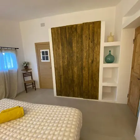 Heretat De Sant Joan Villa *