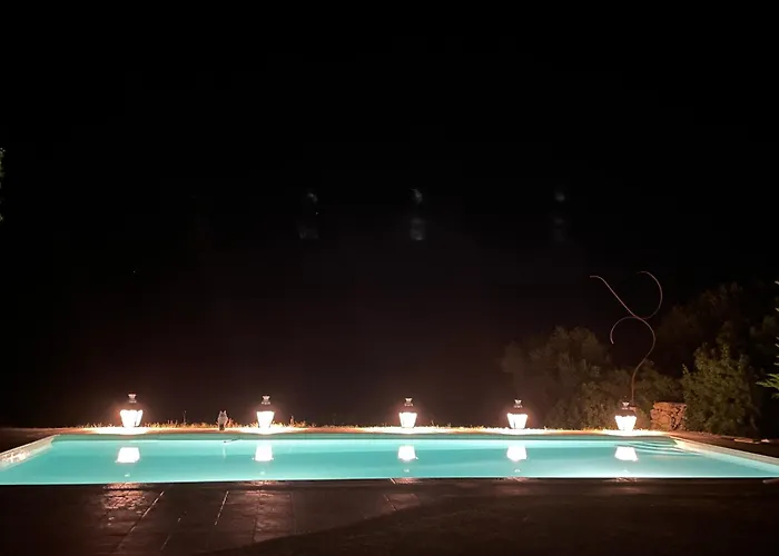 Heretat De Sant Joan Villa Ferreries