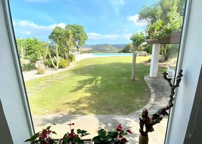 Heretat De Sant Joan Ferreries