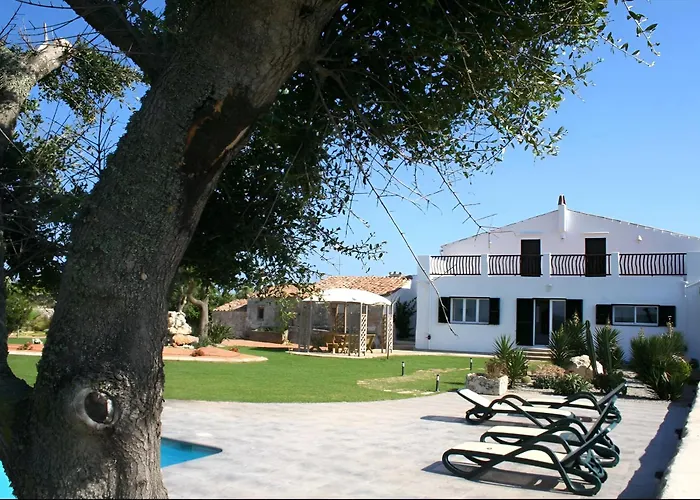 Villa Heretat De Sant Joan *