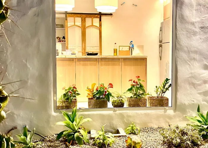 Heretat De Sant Joan Villa *