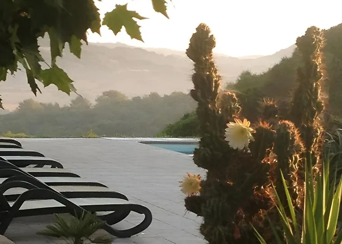 Heretat De Sant Joan Villa *