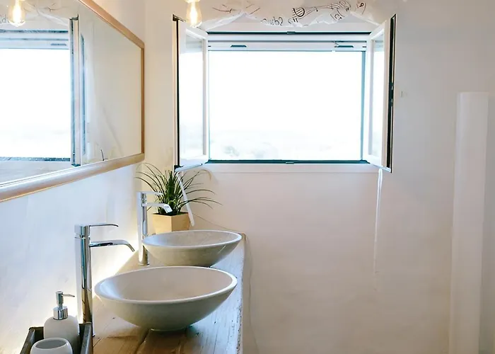 Villa Heretat De Sant Joan