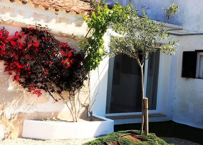 Heretat De Sant Joan *