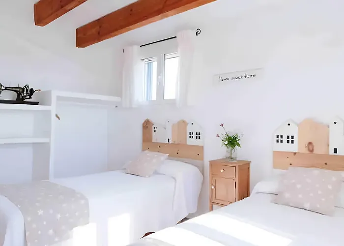 Villa Heretat De Sant Joan *