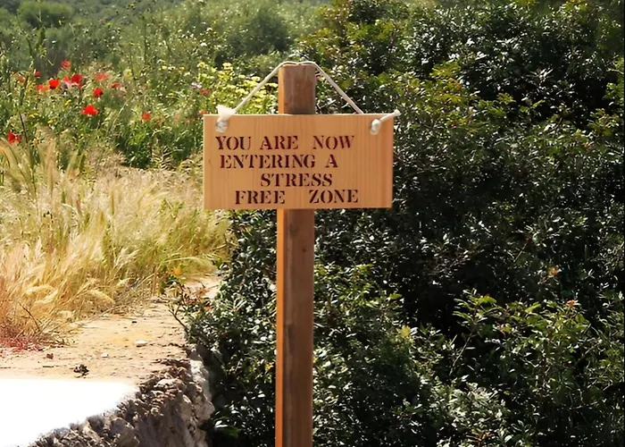 Heretat De Sant Joan Villa Ferreries