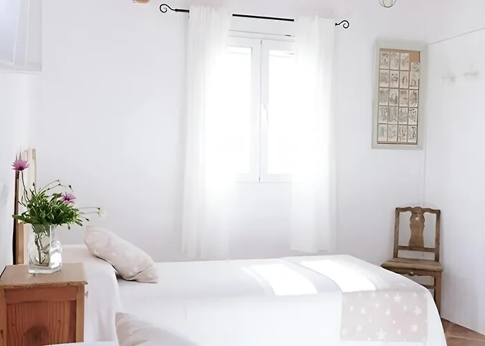 Villa Heretat De Sant Joan *