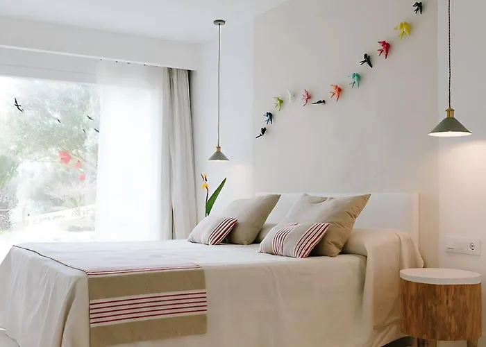 Heretat De Sant Joan *