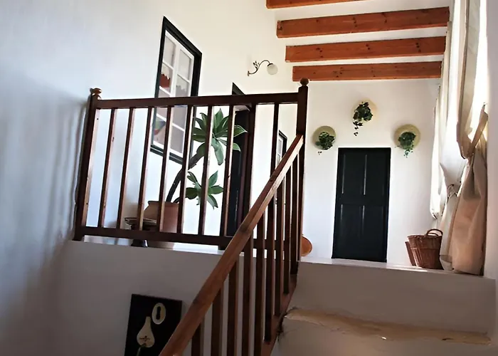 Heretat De Sant Joan Ferreries