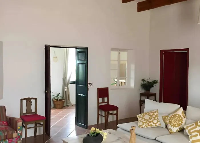 Villa Heretat De Sant Joan