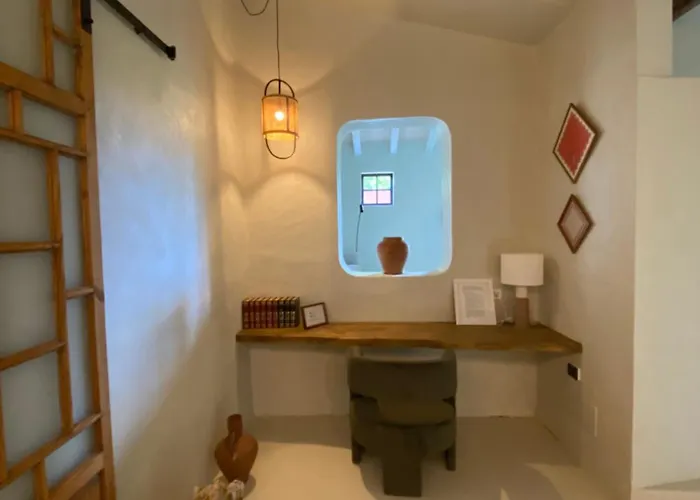 Heretat De Sant Joan Villa *