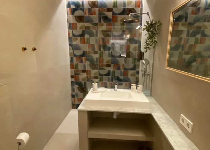 Villa Heretat De Sant Joan