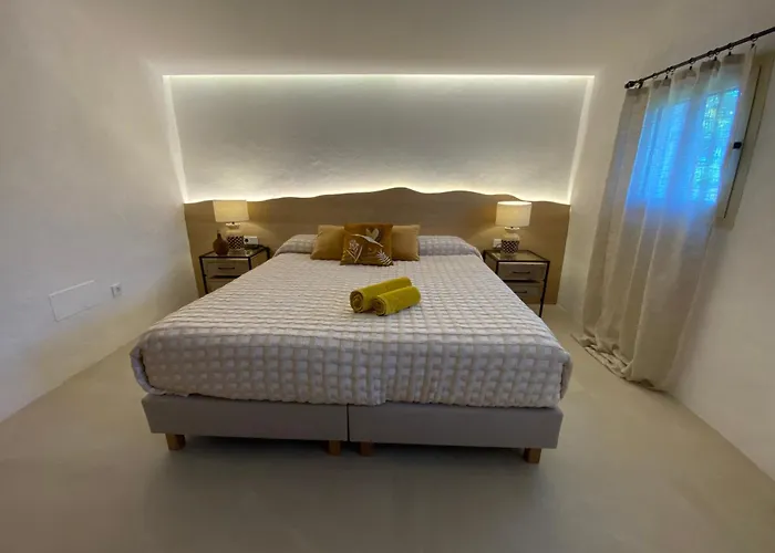 Villa Heretat De Sant Joan